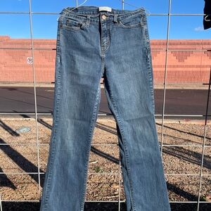Perfectly Slimming Boot Cut 512 LEVI’S Jeans